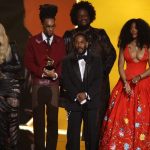 68. Grammy Ödülleri sahiplerini buldu