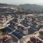 79,4 Milyar Lira ile Deprem Bölgesine Yatırım