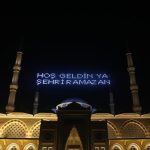 81 il için sahur ve iftar saatleri