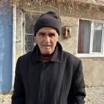 86 Yaşındaki Hasan Yalçınkaya Kayıp