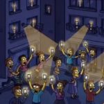 9 Şubat’ta elektrikler kesilecek mi? Simpsonlar’ın 72 saatlik kehaneti!