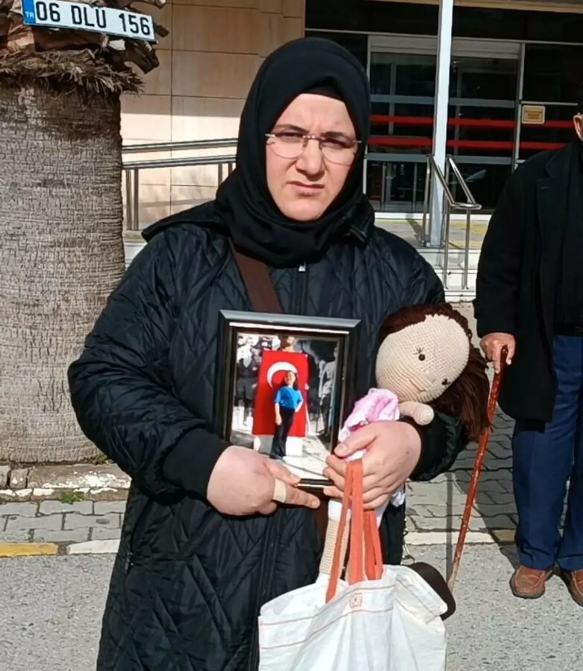 9 Yaşındaki Ebrar’ın Ölümü: Anne Tali Kusurlu