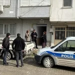 98 Yaşındaki Adam Evinde Ölü Bulundu