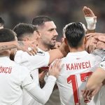 A Milli Takımımızın, UEFA Uluslar Ligi fikstürü açıklandı