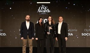 A101, The One Awards’da ”Yılın İtibarlısı” Seçildi