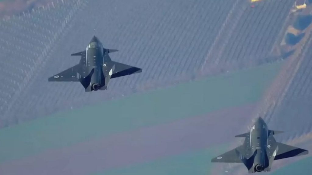 AB basınından Türkiye’ye övgü: Havacılık tarihinde bir ilk