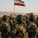 AB, İran Devrim Muhafızları’nı Terör Listesine Aldı