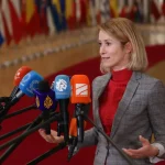 AB, İran Devrim Muhafızları’nı Terör Listesine Aldı