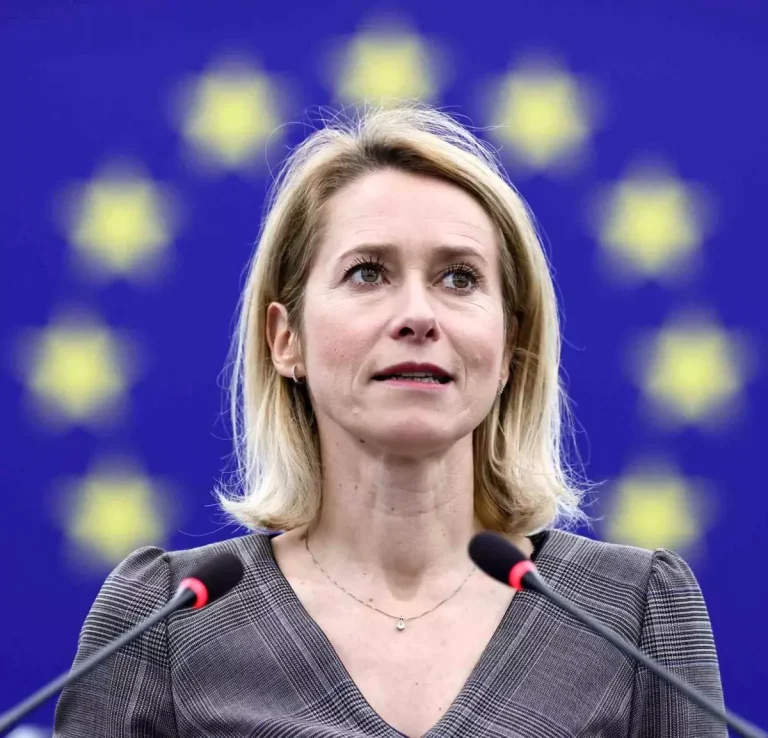 AB, İran Devrim Muhafızları’nı Terör Örgütü Olarak Tanıdı