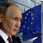 AB, Rusya’yı Kara Listeye Aldı