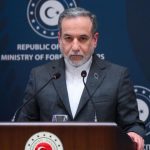 Abbas Arakçi: Nükleer konusunda müzakereden başka yol yok