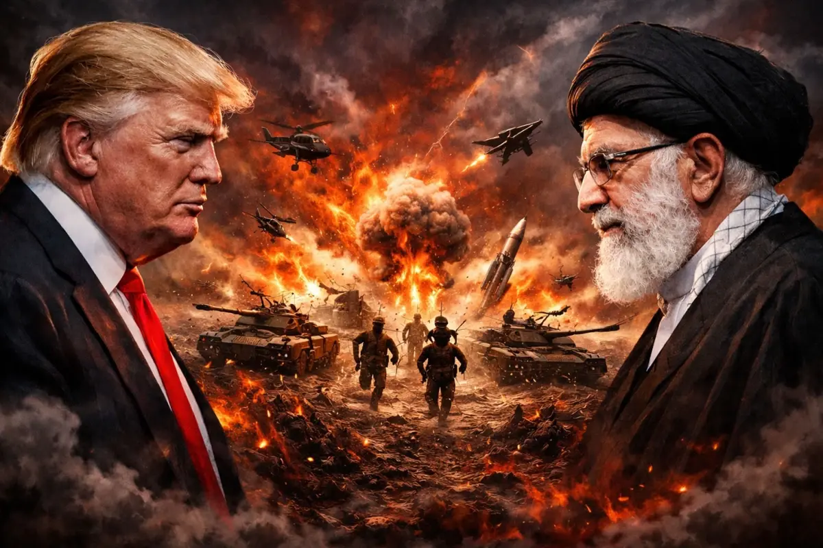 ABD basını: İran ve ABD bu hafta Türkiye’de bir araya gelebilir