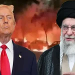 ABD basını: Trump, İran’a pazar sabahı saldırı emri verebilir