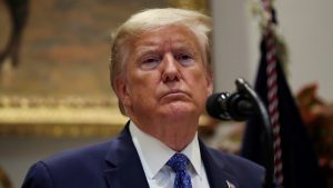 ABD Başkanı Donald Trump’tan İran ile ilgili yeni açıklama