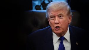 ABD Başkanı Trump’ın İsrail’e İran’a saldırı için destek vereceği iddiası