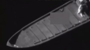 ABD, Doğu Pasifik ve Karayipler’de 3 tekneyi hedef aldı: 11 ölü