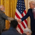 ABD ile Hindistan’dan geçici ticaret anlaşması açıklaması