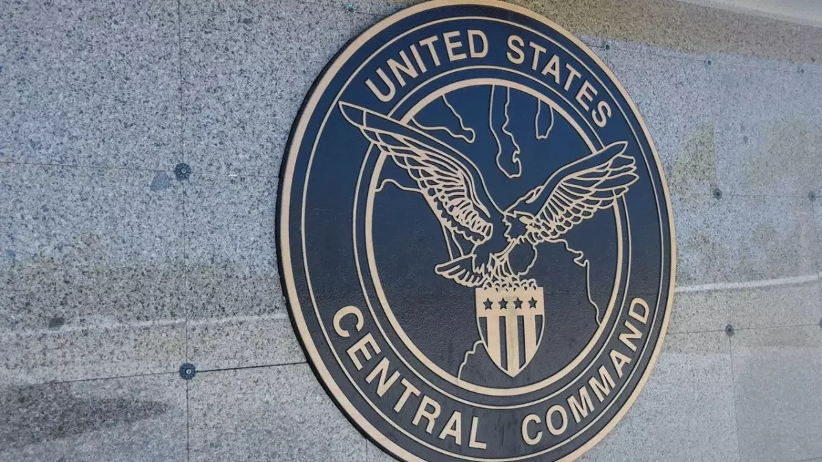 ABD, İran İHA’sını Düşürdü