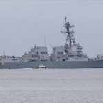 ABD, İran ve Rusya bağlantılı gemiye el koydu