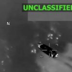 ABD, Karayipler’de uyuşturucu taşıdığı iddia edilen bir tekneyi vurdu: 3 kişi öldü