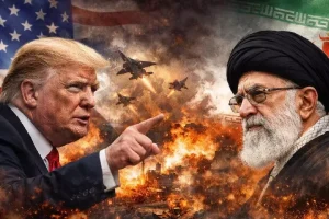 ABD silahlı kuvvetlerinin 1 numarası: Ordu İran’a karşı harekata hazır