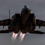 ABD, Suriye’de 30 DEAŞ hedefini vurdu