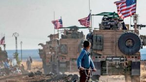 ABD, Suriye’de askeri varlığını azaltıyor: 2 ana üs ve 4 konuşlanma noktası kaldı