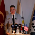 ABD-Türkiye İkili Ticaret Hedefi 100 Milyar Dolar