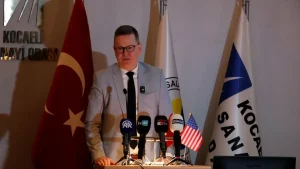 ABD-Türkiye İkili Ticaret Hedefi 100 Milyar Dolar