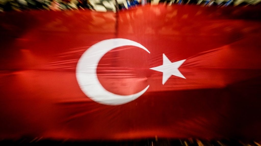 ABD ve İran’ın Türkiye’de masaya oturacağı iddia edildi