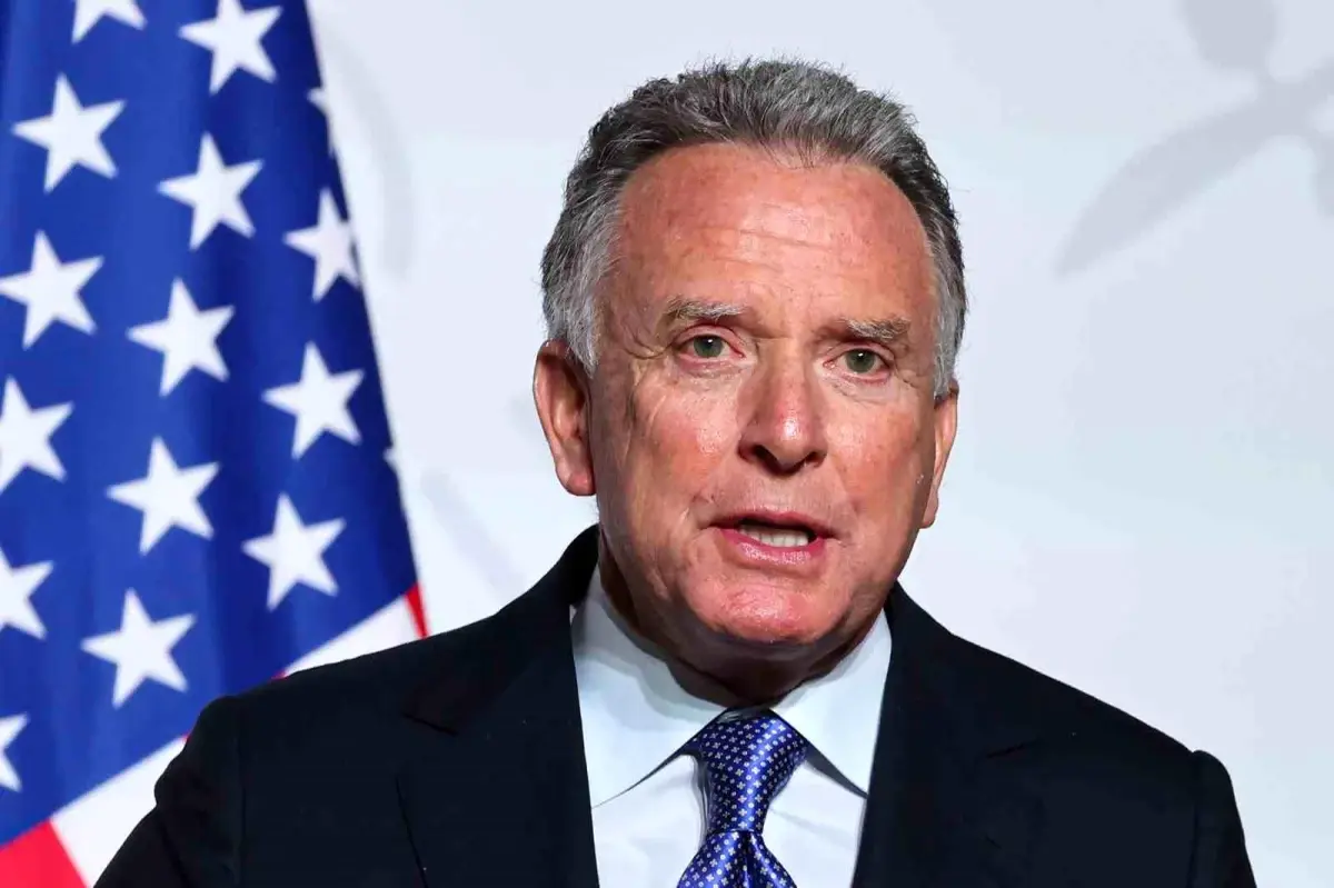 ABD ve Rusya’dan Barış Görüşmeleri