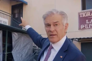 ABD’de Dr. Mehmet Öz, Rus ve Ermeni mafyalara savaş açtı