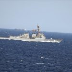 ABD’den İran’a ‘haftalar sürecek operasyon’ iddiası