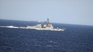 ABD’den İran’a ‘haftalar sürecek operasyon’ iddiası