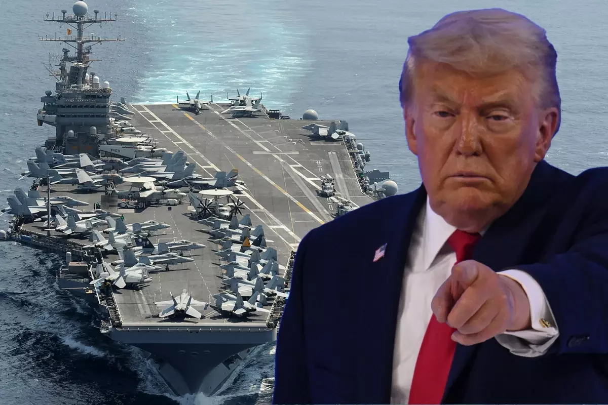 ABD’den İran’a Nükleer Uyarı