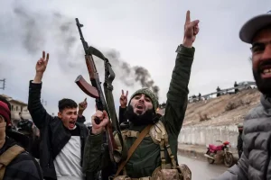 ABD’den Şam-SDG mutabakatına ilk yorum