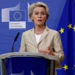 AB’den Rusya’ya yeni yaptırım paketi yolda