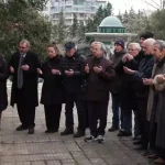 Abdi İpekçi 47. Yılında Anıldı