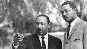 ABD’li insan hakları aktivisti Jesse Jackson hayatını kaybetti