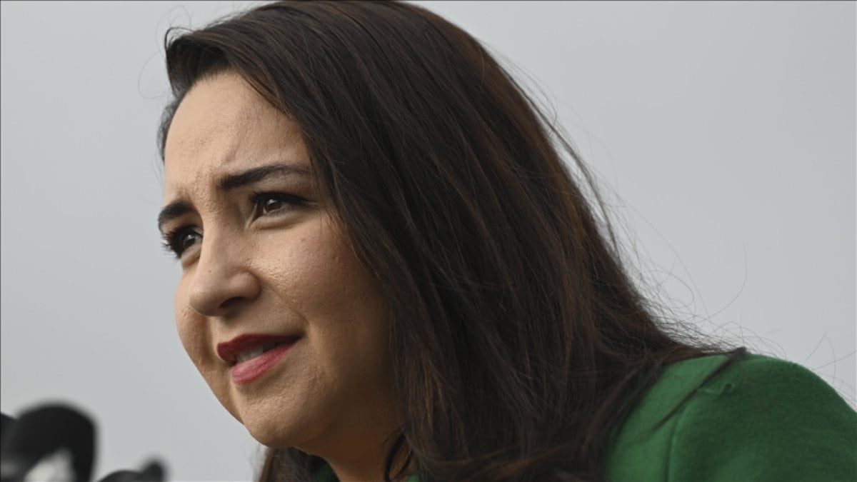 ABD’li siyasetçiden İsrail’e silah transferini askıya alma çağrısı