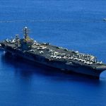 ABD’nin Orta Doğu’ya ikinci uçak gemisi göndereceği iddiası