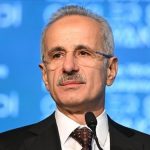 Abdulkadir Uraloğlu: 2025 yılında Türk boğazları 84 bin 640 gemilik trafiği yönetti