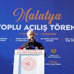 Abdulkadir Uraloğlu: Deprem bölgesindeki illerimize 79,4 milyar TL’lik yatırım yaptık