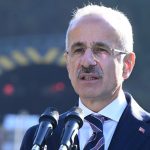 Abdulkadir Uraloğlu: Kırkdilim Geçişi’ndeki 3 çift tüp tünelde sona yaklaştık