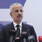 Abdulkadir Uraloğlu: Türkiye’nin demir yolu tecrübesi Asya ve Afrika ülkelerine örnek oldu