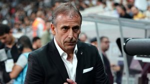 Abdullah Avcı’dan Fenerbahçe itirafı