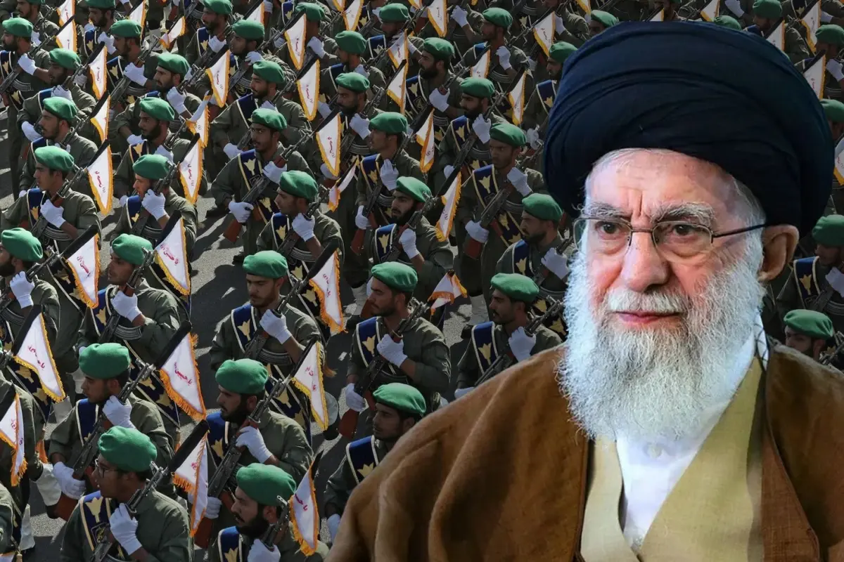 ABD’ye karşı koyabilirler mi? İşte “Eller tetikte bekliyoruz” diyen İran’ın askeri gücü