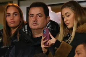 Acun Ilıcalı’nın hayali gerçekleşiyor! Kasasına çuval çuval para sokacak