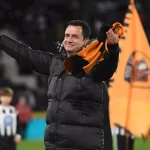 Acun Ilıcalı’nın maç sırasında yaptığı hareket İngiltere’de gündem oldu