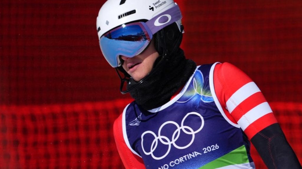 Ada Hasırcı, yarışı tamamlayamadı